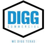 Logo for DIGG COMMERCIAL, LLC